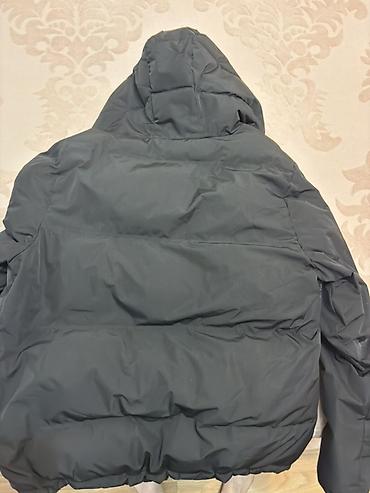 Kurtkalar: Kurtka, Bolonka, Qış, PULL&BEAR, M — 3