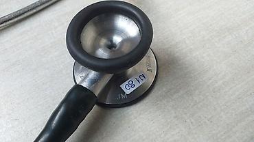 Ostali medicinski proizvodi: Littmann stetoskop Više komada različitih sa različitim cenama- ima na — 13