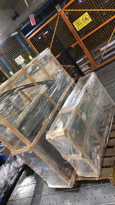 Бампер и комплектующие: Бампер Lixiang, Новый, Оригинал — 10