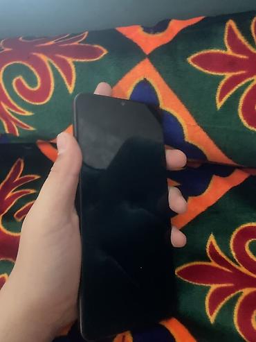 note 7: Realme Б/у, 64 ГБ, цвет - Серый — 1