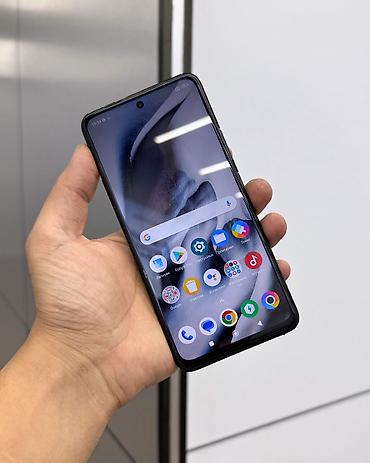 trex 2: Redmi, Redmi Note 10 Pro, Б/у, 128 ГБ, цвет - Черный, В рассрочку, 2 SIM — 1