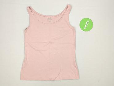 bluzki limonka: Janina, Top damski, rozmiar S — 2