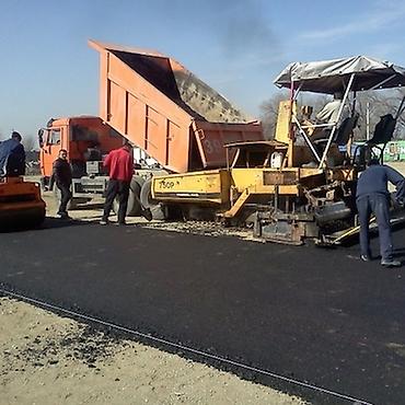 Кладка: Укладка асфальта Бесплатная консультация Больше 6 лет опыта — 20