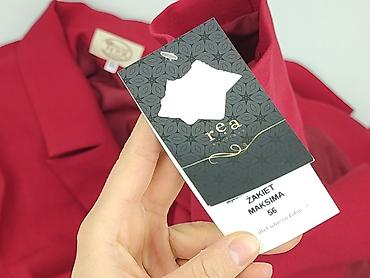 Marynarki: Marynarka damska, rozmiar 5XL — 8