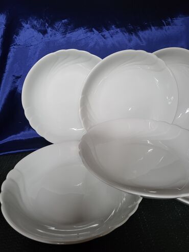 Kompleti posuđa: Tanjiri duboki 0 g.Seltmann Weiden Bavaria. Tanjiri duboki bez na lalafo.rs — 3 Kompleti posuđa: Tanjiri duboki 0 g.Seltmann Weiden Bavaria. Tanjiri duboki bez — 3