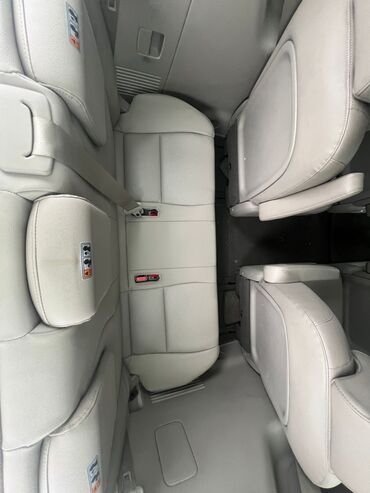 Kia: Kia Carnival: 2020 г., 2.2 л, Автомат, Дизель, Минивэн — 13