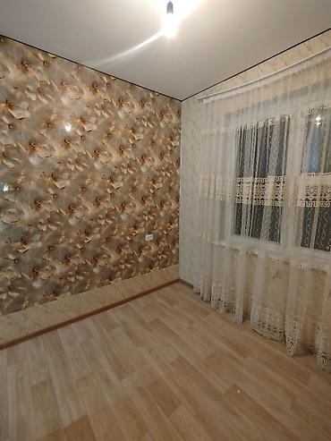 Продажа квартир: 2 комнаты, 52 м², 105 серия, 4 этаж, Евроремонт — 7