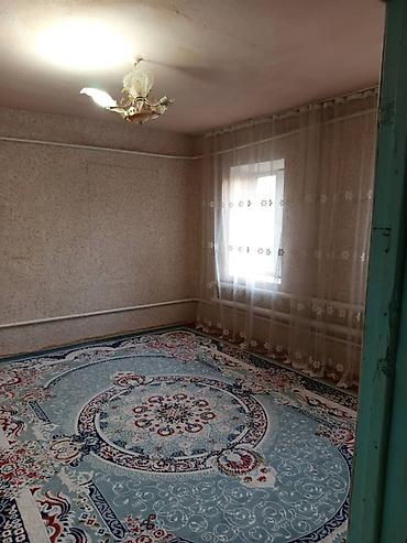 Продажа коттеджей и домов: Дом с участком. Участок 80 сотых. Дом находится в чуйская область село — 18