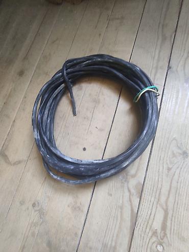 kabel satışı: Salam Olsun Herkese Wekilde Gorduyunuz Kabeller Satilir 2 denedi — 2