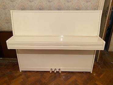 Musiqi alətləri: Piano, Weinbach, Akustik, Yeni, Pulsuz çatdırılma — 2