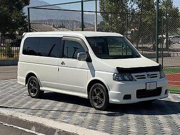 сапунный клапан: Honda Stepwgn: 2003 г., 2.4 л, Автомат, Газ, Минивэн — 3