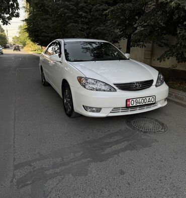коробка опель вектра б: Toyota Camry: 2003 г., 2.4 л, Автомат, Газ, Седан