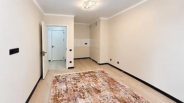 69: 1 комната, 40 м², Кара-Жыгач ж/м Элитка, 7 этаж, Свежий ремонт — 3