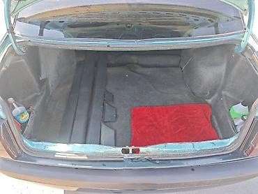 Volkswagen: Volkswagen Passat: 1992 г., 1.8 л, Механика, Бензин, Седан — 12