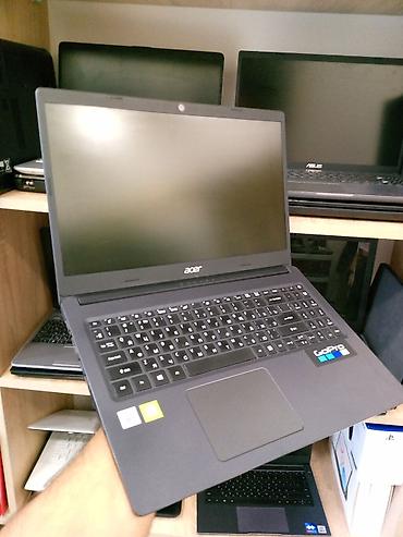 acer n15w4: İşlənmiş Acer Aspire, 15.6 ", Intel Core i5, 256 GB, Ünvandan götürmə, Pulsuz çatdırılma, Ödənişli çatdırılma — 3