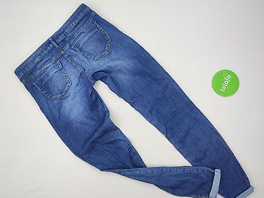 guess 41: Benetton, Jeansy damskie, rozmiar S — 3
