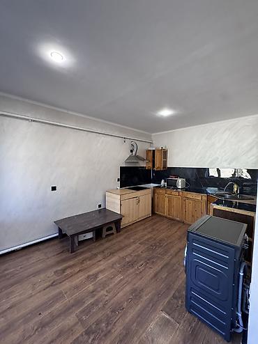 Продажа коттеджей и домов: 4 комнаты, 100 м², 4 соток, Бишкек, Токольдош Агентство недвижимости — 6