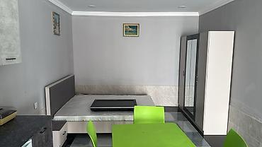 qax ev: Ev özümündü, yeni təmir etmişəm, hər bir şəraiti var isti poluna kimi — 8