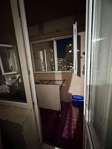 гик цены на квартиры бишкек: 1 комната, 35 м², 106 серия, 3 этаж, Старый ремонт — 6