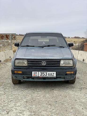 клапан мот: Volkswagen Jetta: 1991 г., 1.9 л, Механика, Дизель, Седан — 8