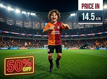 Uşaqlar üçün digər geyimlər: 🇦🇿Çempionların Seçimi: Uşaqlar Üçün Özəl Osimhen 45 Futbol Forması — 10