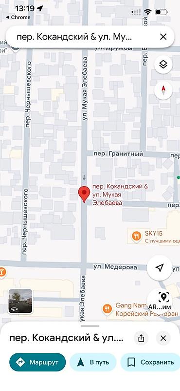 квартиры в токмаке: Продаю 3х комнатную квартиру в отличном и спокойном районе Бишкека — 4