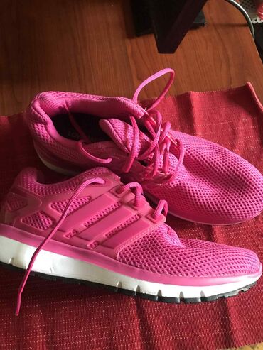 devit 3: Məhsul: Adidas qadın idman krossovkası – Cloudfoam - Rəng: Parlaq