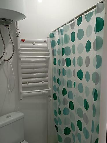 Долгосрочная аренда квартир: Студия — 13