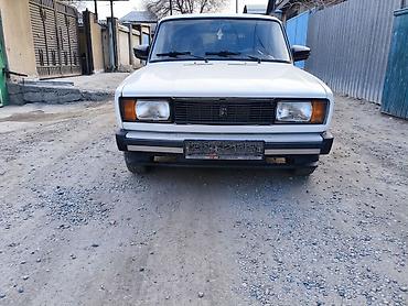 ВАЗ (ЛАДА): ВАЗ (ЛАДА) 2104: 2000 г., 1.5 л, Механика, Бензин, Универсал — 5