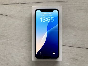 Apple iPhone: Apple iPhone iPhone 12 mini, 128 GB — 10