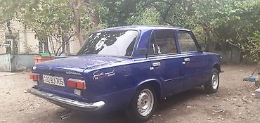 diplomat guzgu: VAZ (LADA) 2111: 0.3 l | 1987 il 5508 km Sedan — 2