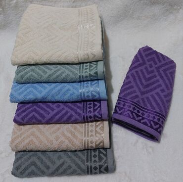 Peškiri: Peškir za lice — 6