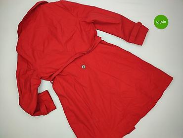 nago plaszcze: Wallis, Trencz damski, rozmiar 2XL — 3