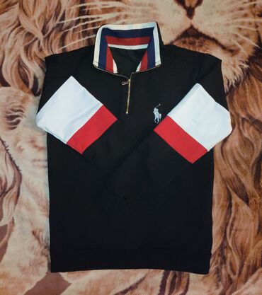 Köynəklər: Köynək U.S. Polo Assn, S (EU 36), rəng - Qara