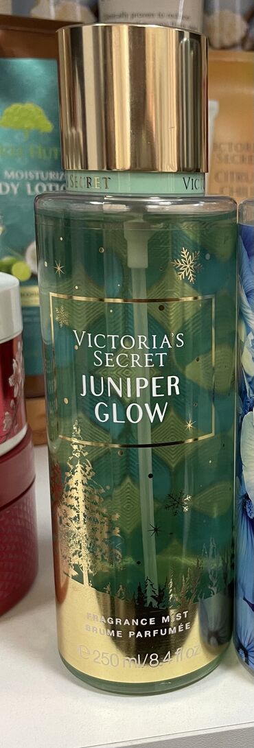 продавец парфюмерии: Мист от Victoria’s Secret Почти новый пользовалась пару раз. Брала