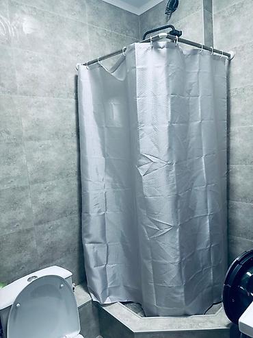 общежитье: 1 комната, 20 м², Западный (новый) автовокзал Общежитие, 1 этаж, Свежий ремонт — 2