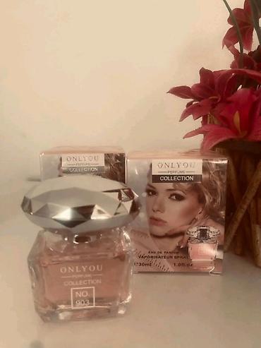 Parfemi: Parfemi – više modela, 30 ml (Eau de Parfum, natural spray) 1) — 31