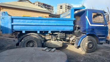 Грузовики: Грузовик, Scania, Стандарт, Б/у — 10