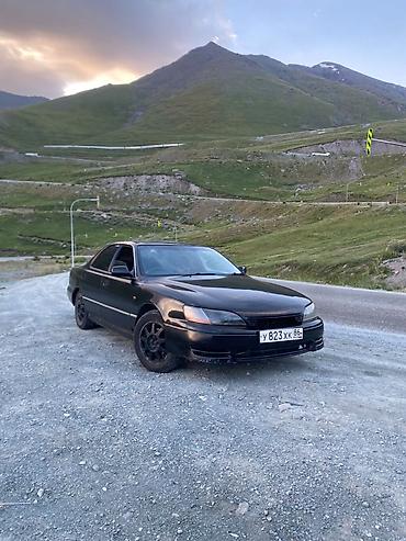 лада 2104: Toyota Windom: 1996 г., 2.5 л, Автомат, Бензин, Седан — 1