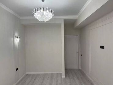 Продажа квартир: 2 комнаты, 69 м², Элитка, 3 этаж, Дизайнерский ремонт