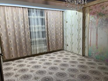 продажа квартир трёх комнатную аламидин 1: 2 комнаты, 51 м², Элитка, 2 этаж