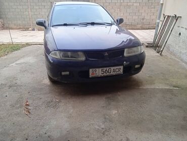 митсу битси: Mitsubishi Carisma: 1997 г., 1.6 л, Механика, Бензин, Хэтчбэк