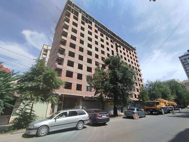 горить: 1 комната, 49 м², Элитка, 5 этаж, ПСО (под самоотделку)
