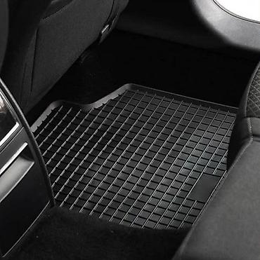 Auto delovi, gume i tjuning: TIPSKE GUMENE PATOSNICE ZA AUDI Q5 OD 2008. DO 2017. GOD. | PULSAR – — 6