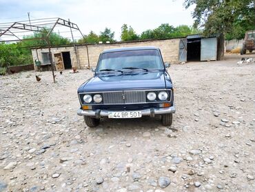 vaz 21 015: ВАЗ (ЛАДА) 2106: 1.6 л | 2005 г. | 100000 км Седан