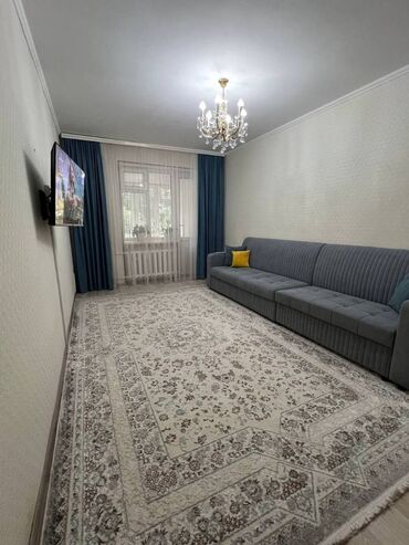 квартира дордой моторс: 3 комнаты, 70 м², 1 этаж, Евроремонт