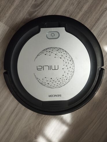 Tozsoranlar: Robot tozzovuran tecili satilir tam işlek vezyetdedir