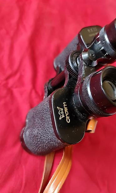 Dvogledi i teleskopi: Daljnogled Orion 8x30 – coated optics - Povećanje: 8x - Prečnik — 5