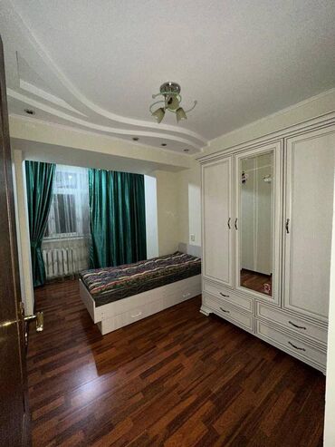 Продажа квартир: 4 комнаты, 83 м², Индивидуалка, 8 этаж, Евроремонт