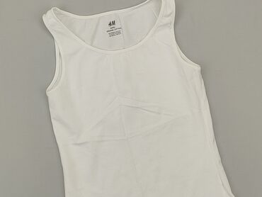 bielizna koronkowa czarna: Майка, H&M, 14 р., 158-164 см, стан - Дуже гарний